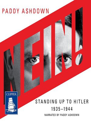 cover image of NEIN!